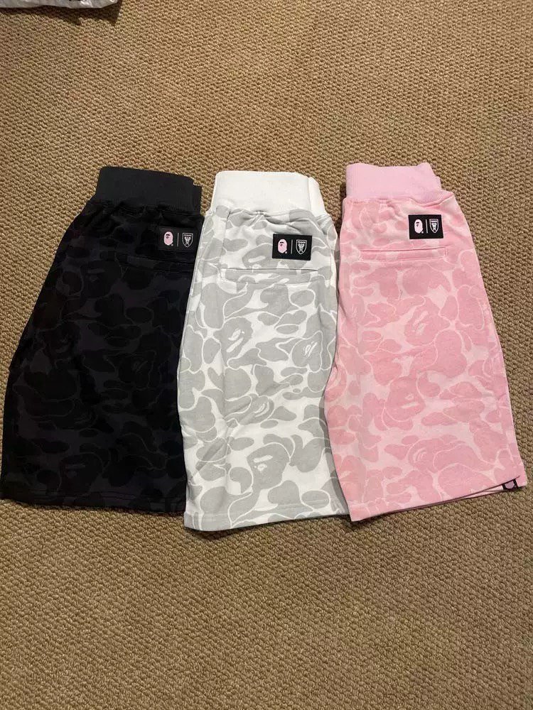 Bape T-shirt\MIAMI Short Sleeve