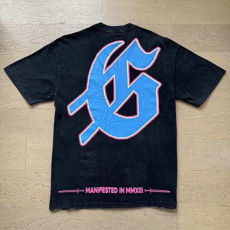 Godspeed T-shirt(40+ styles)