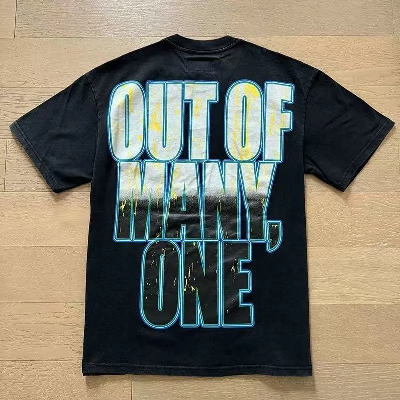 Godspeed T-shirt(40+ styles)