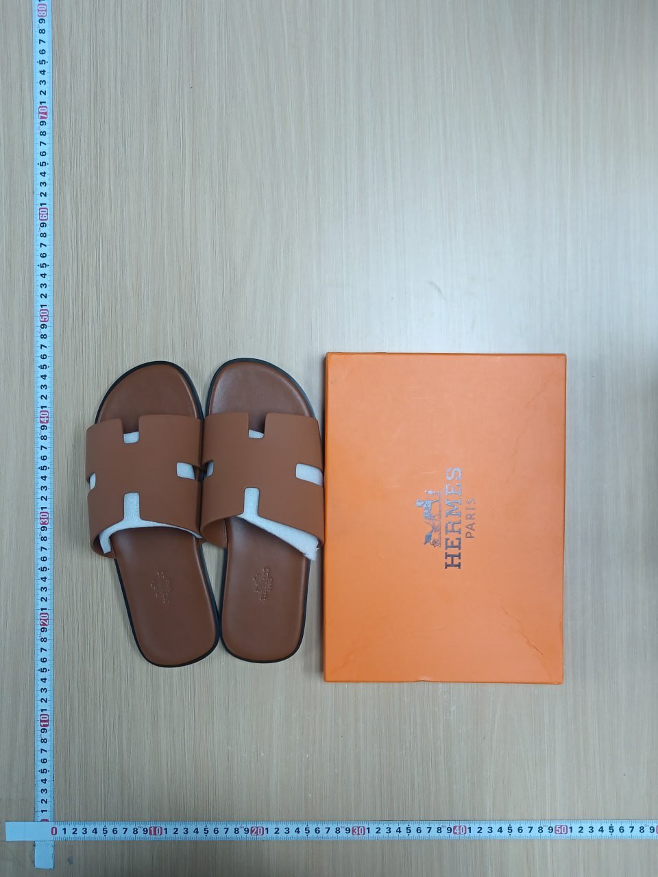 Hermes Slippers7488435435