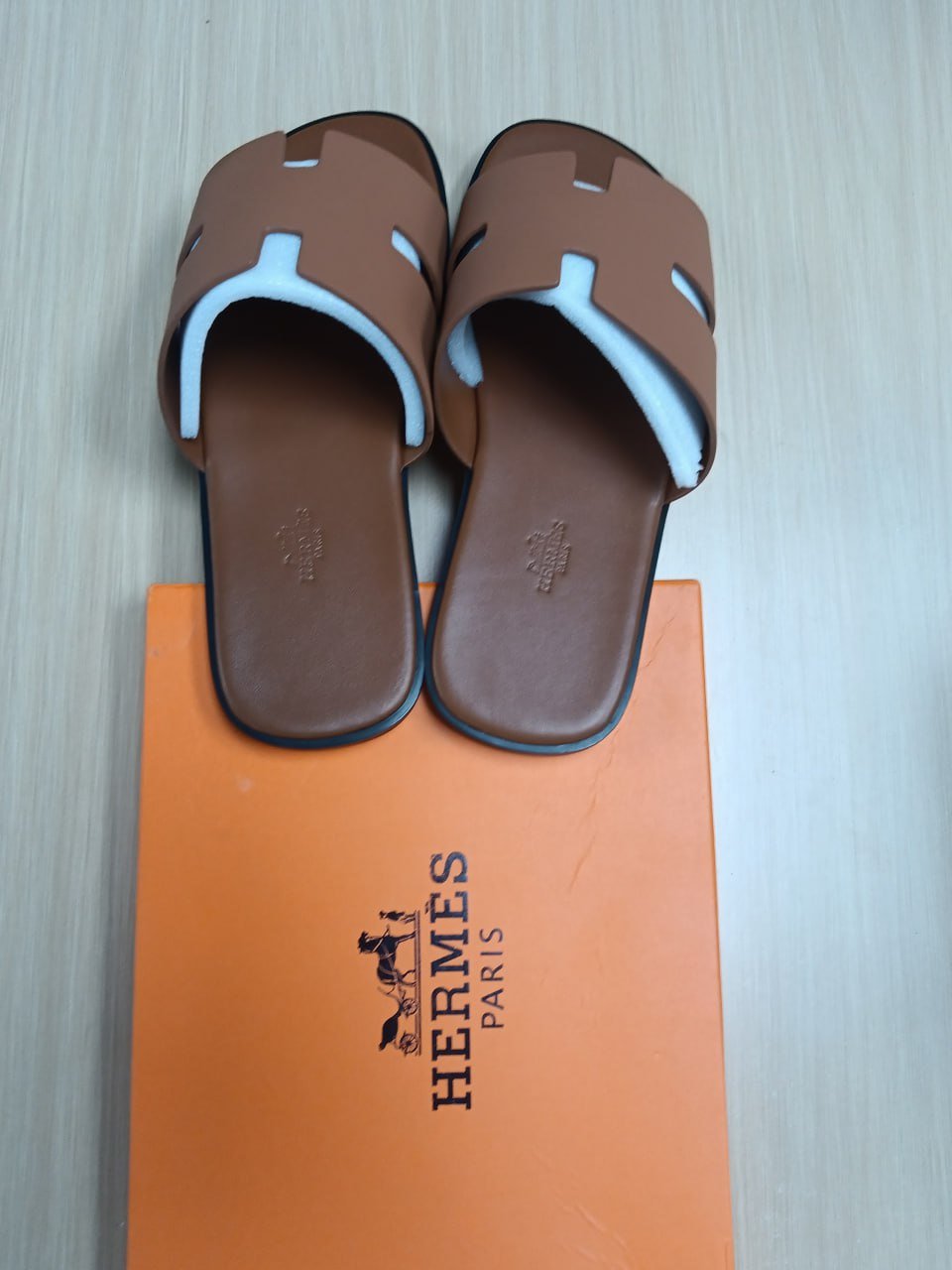 Hermes Slippers7488435435