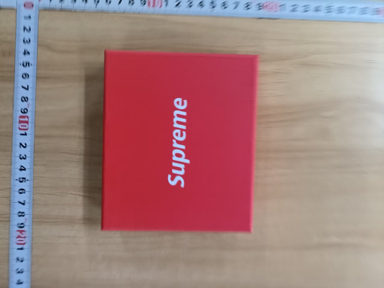 Supreme Wallet