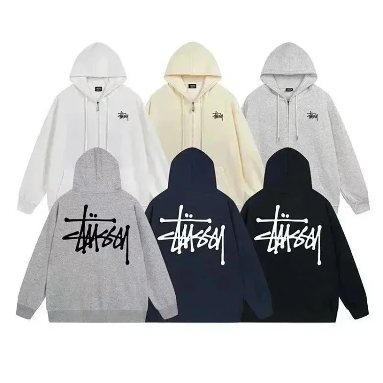 Article  : Stussy hoodie（20+style） ?Price :$17.78