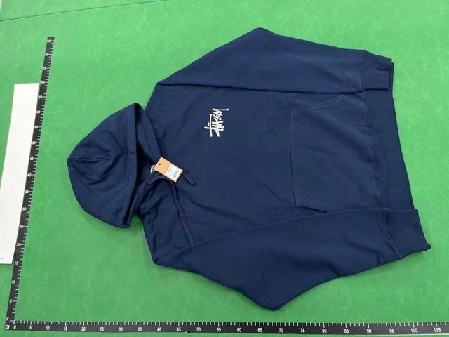Article  : Stussy hoodie（20+style） ?Price :$17.78