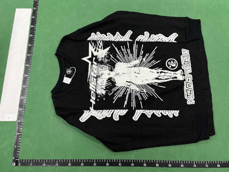 hellstar sweatshirt