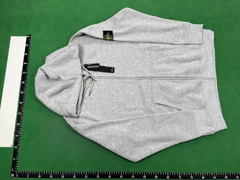 Stone Island Hoodie 