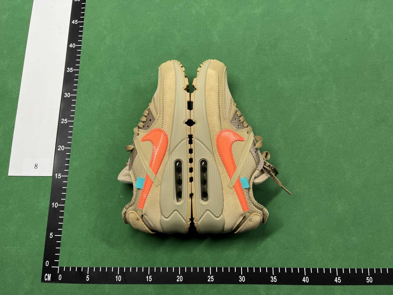 Nike Air Max 90 shoes