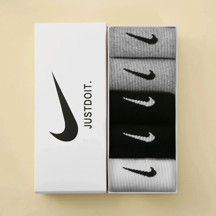 Nike socks