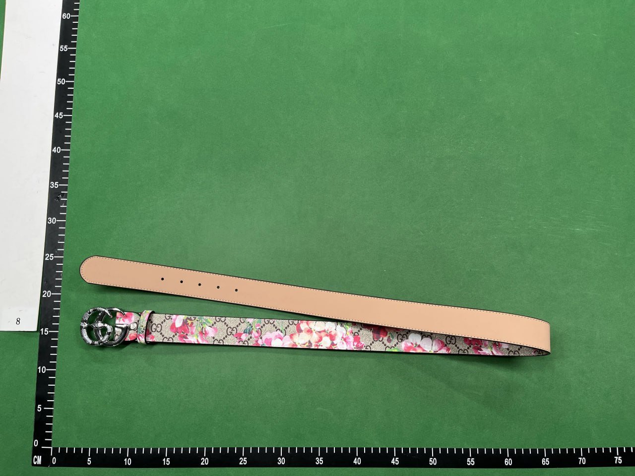 Gucci belt