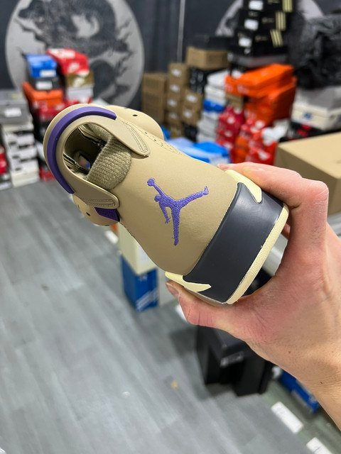 [OG Batch] A*r J*rdan 6