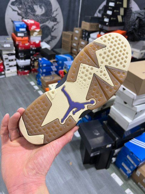 [OG Batch] A*r J*rdan 6