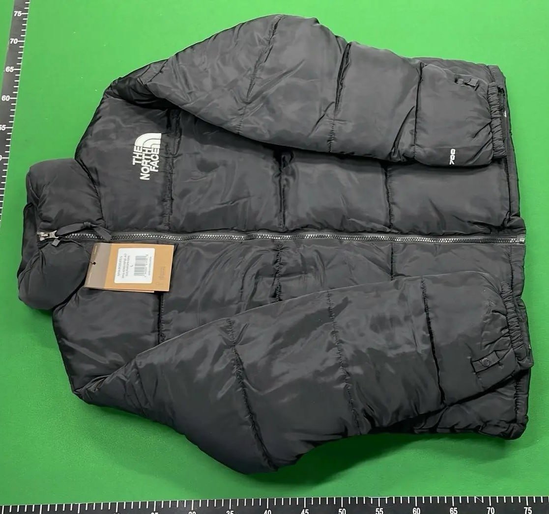 Moncler/ Canada Goose/ TNF down Jacket