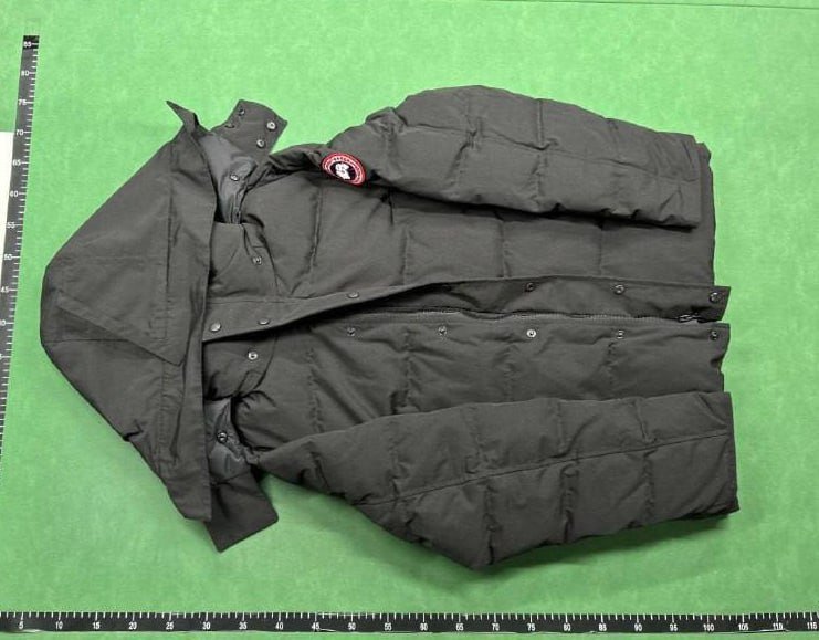 Canada Goose & Ralph Lauren & Moncler Jacket
