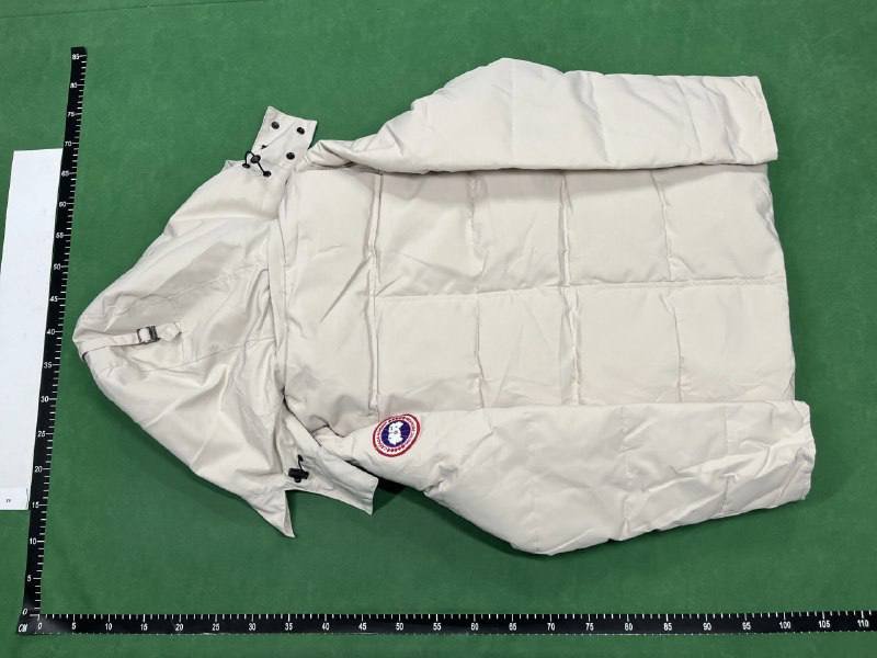 Canada Goose & Ralph Lauren & Moncler Jacket