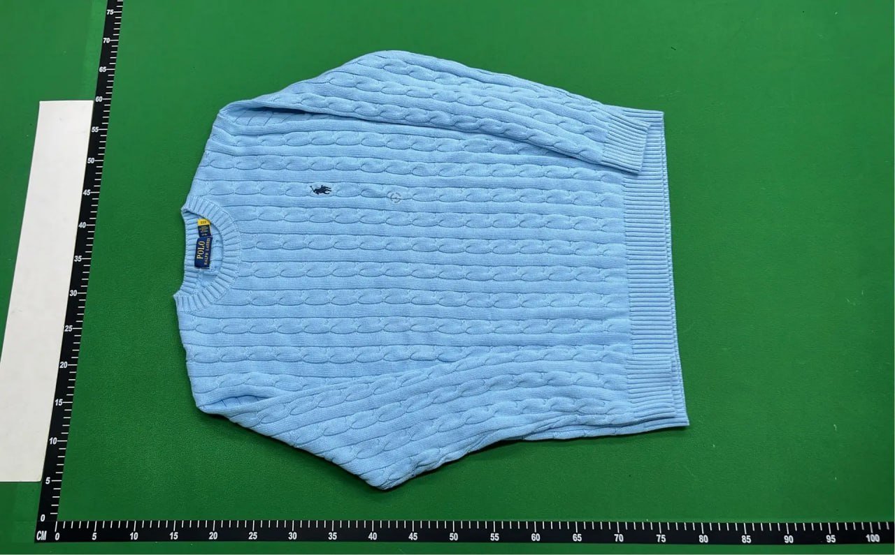 Ralph Lauren Sweater