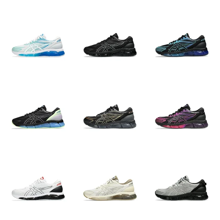 Asics Gel-Quantum 360 Shoes