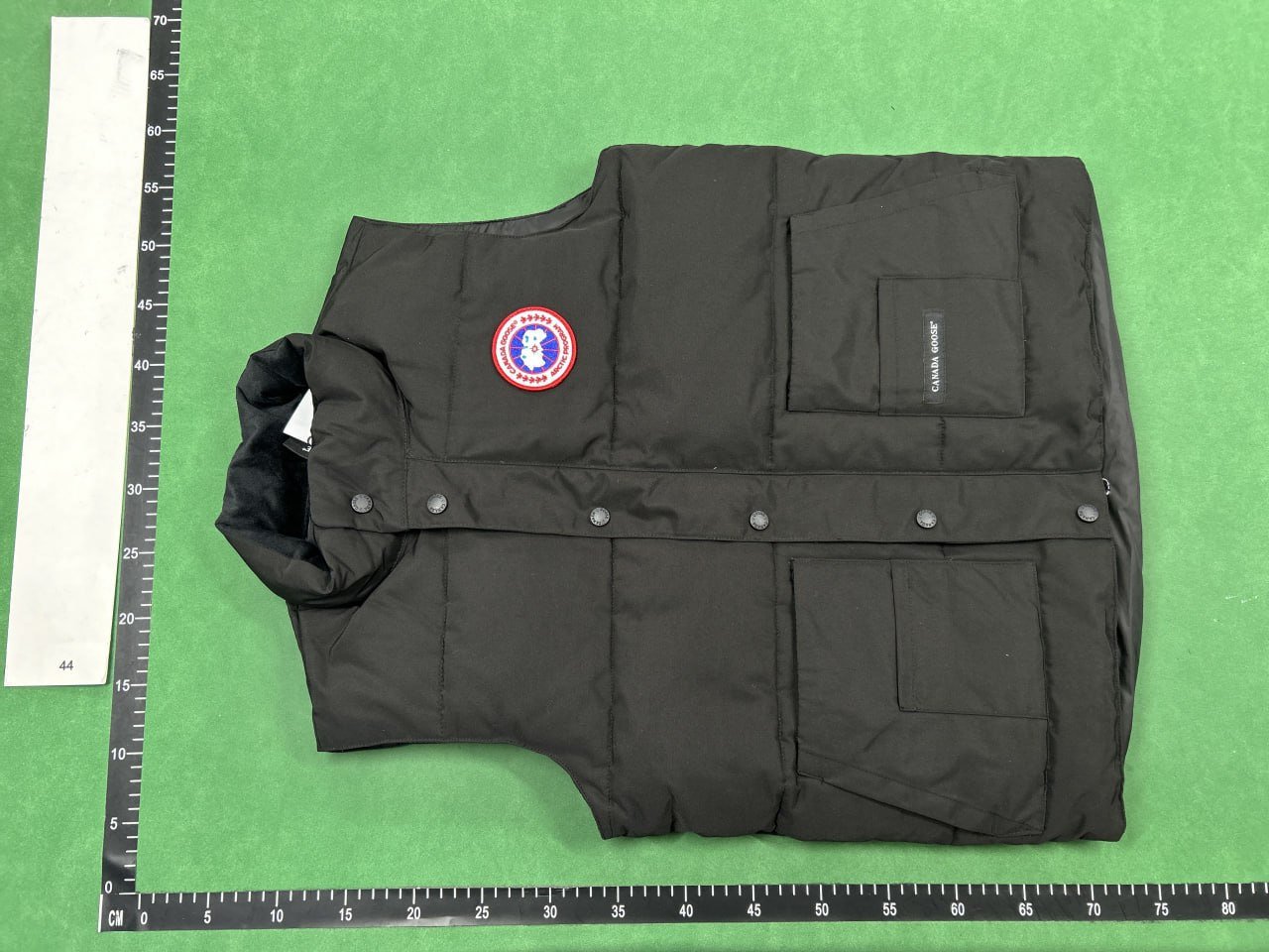 Canada Goose Jacket/Vest