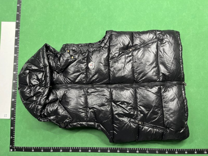 Moncler Vest/Down jacket
