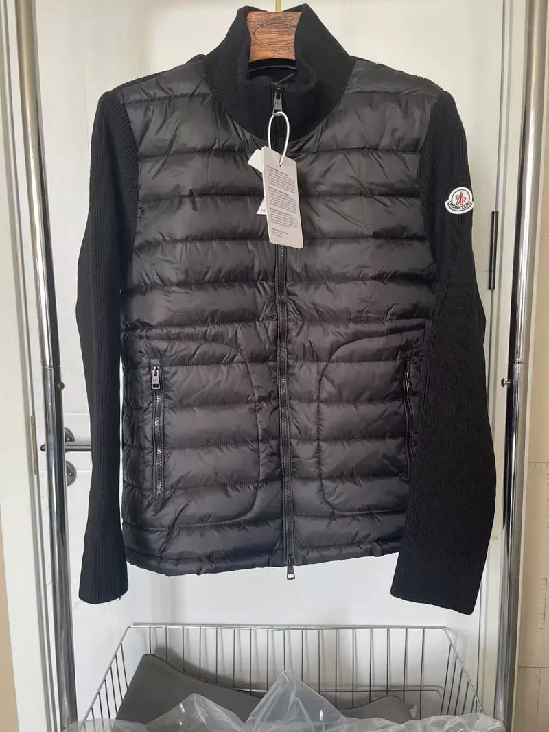 Moncler Vest/Down jacket