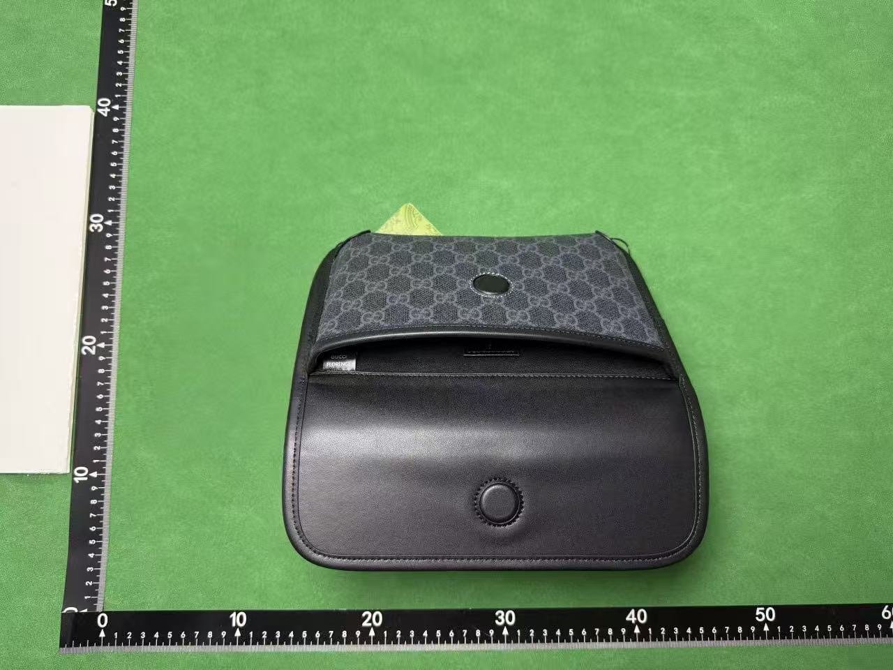 Gucci Old Fanny pack and chest bag
