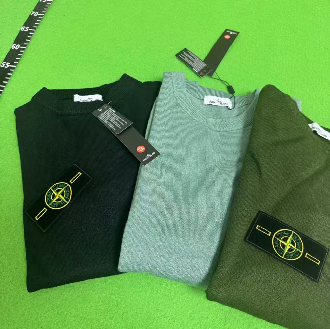 Stone Island sweater\turtleneck sweater\hooded sweater\ZIP