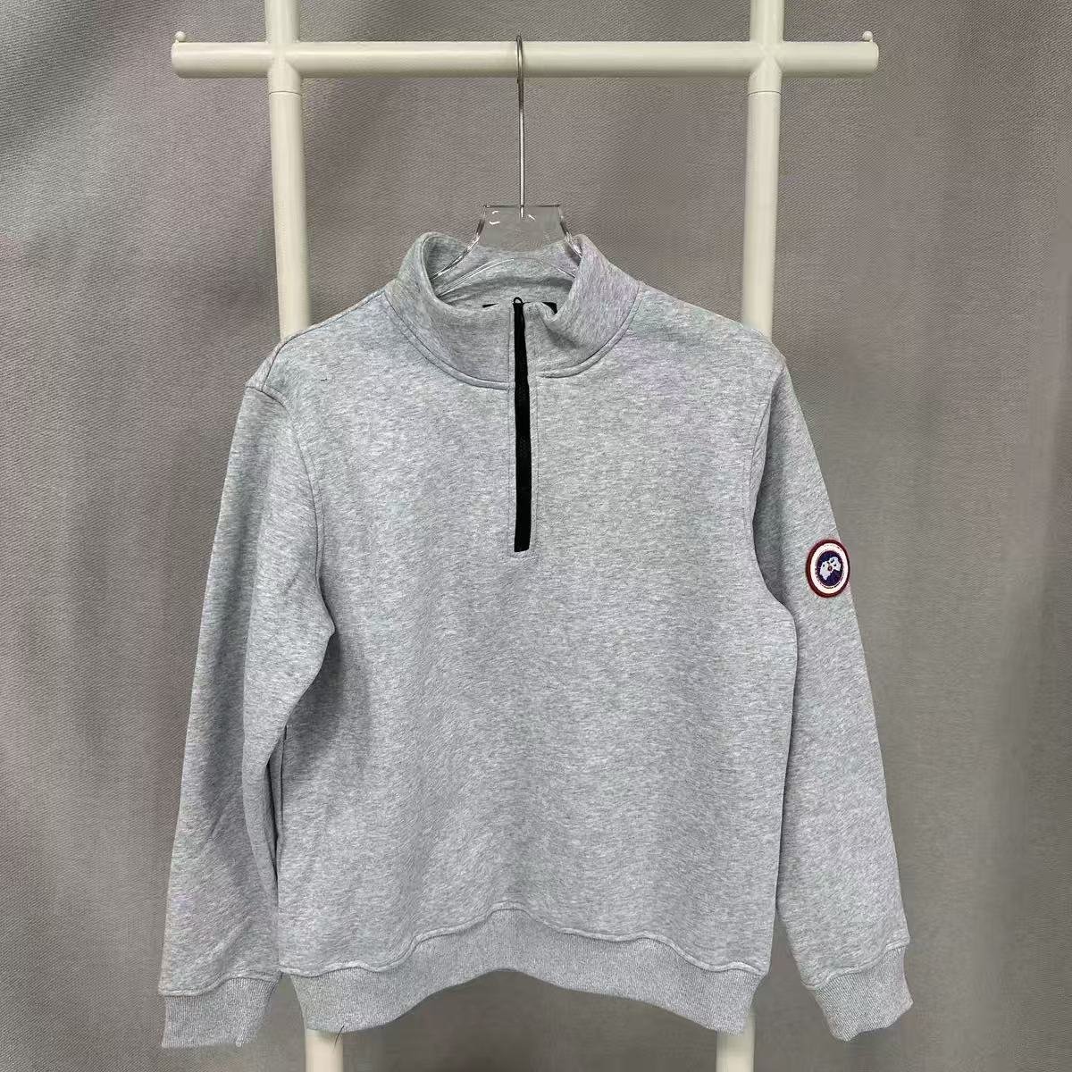 Moncler sweater\turtleneck sweater\Canada Goose sweater\Hoodie\ZIP