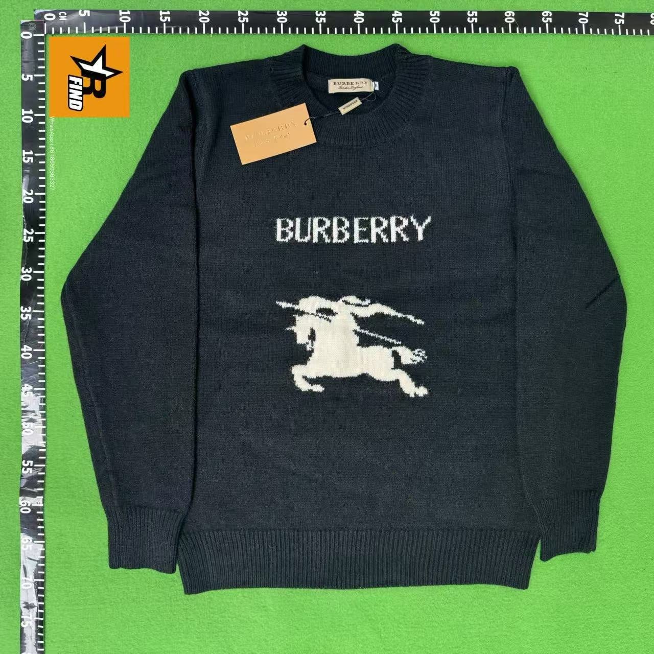 Burberry down jacket\sweater\Burberry Hoodie\T-shirt