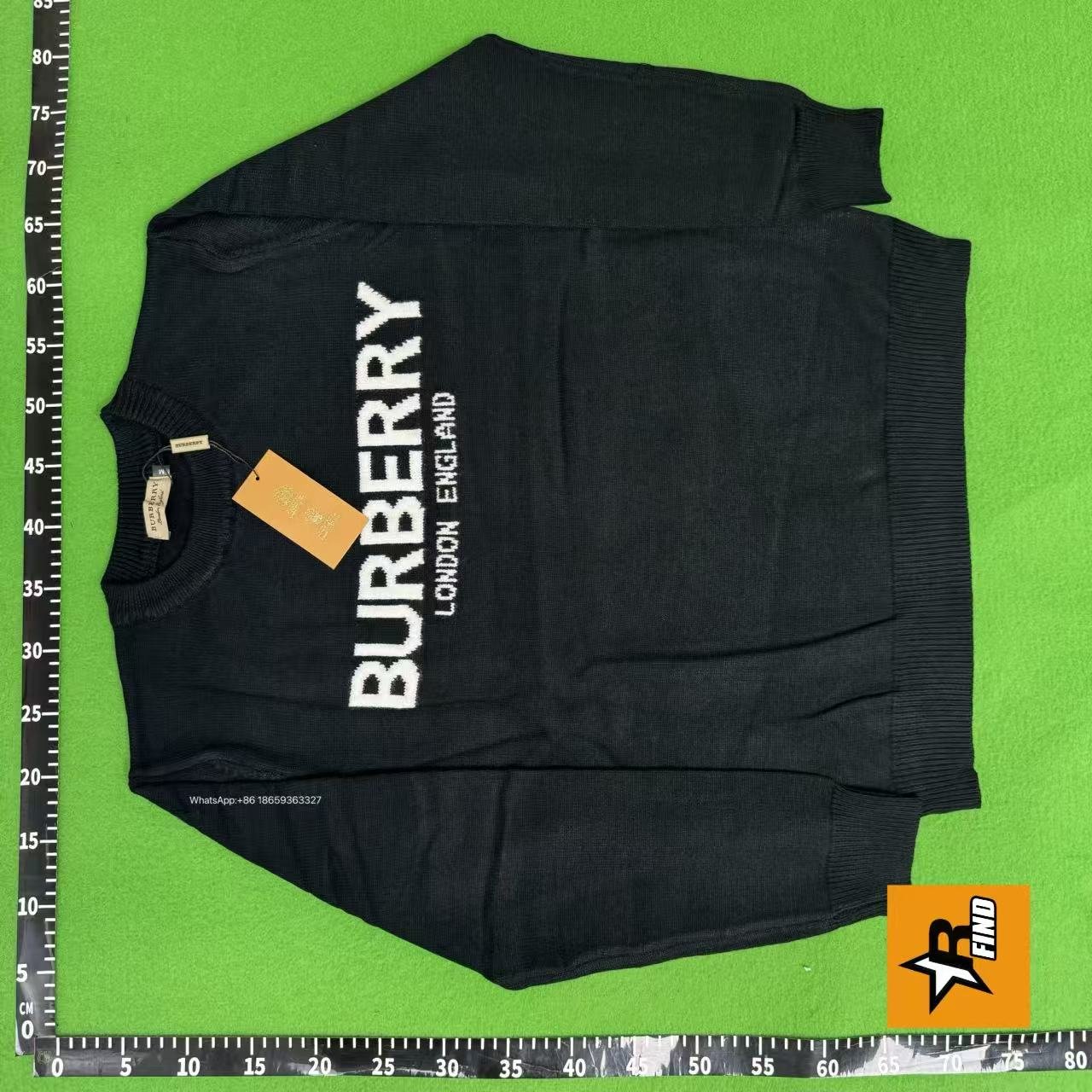 Burberry down jacket\sweater\Burberry Hoodie\T-shirt