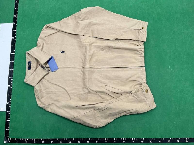 Autumn and Winter Men's Wear