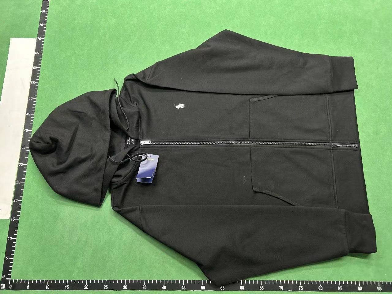 Autumn and Winter Men's Wear