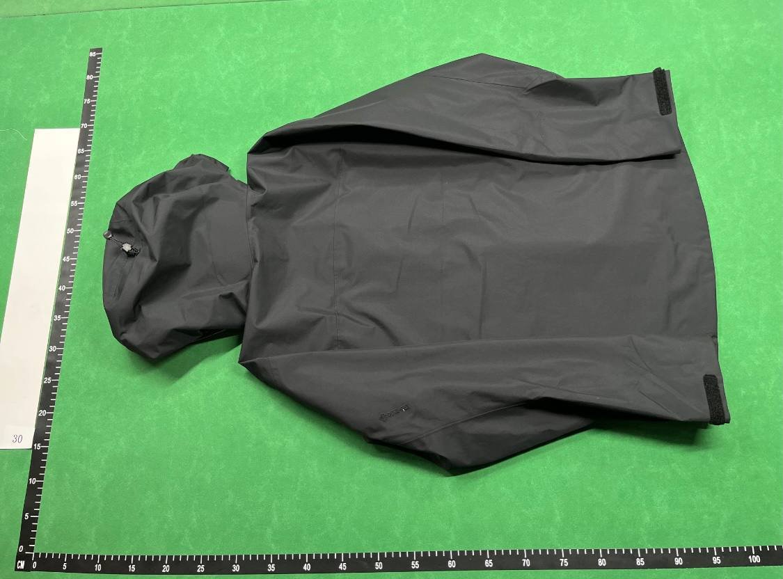ARC’TERYX Jacket 