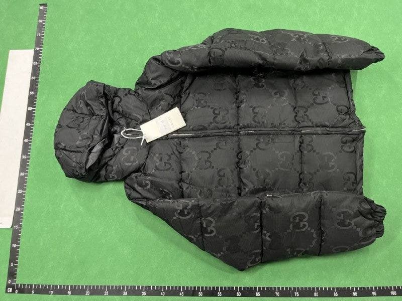 Gucci knitted sweater/hoodie&down jacket&down vest&coat