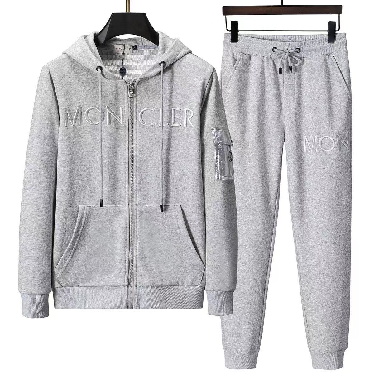 :Moncler  sweatshirt/ Hoodie/ sports suit/Moncler down vest/ trousers/down jacket/coat
