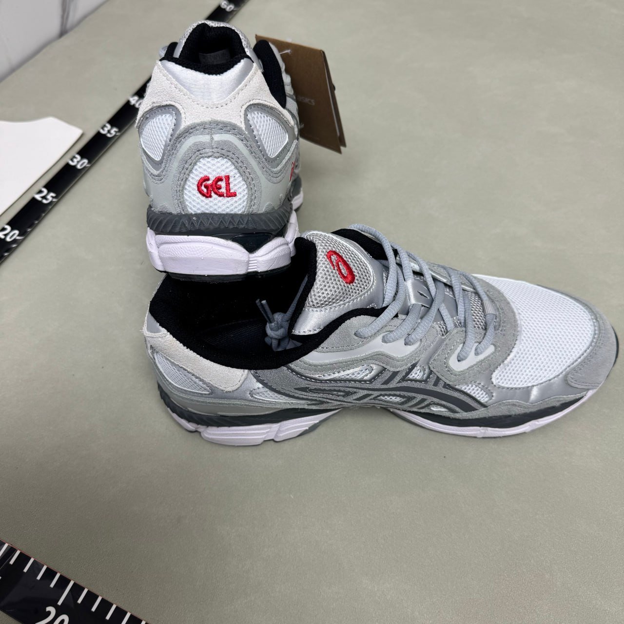 ASICS Gel-NYC/ASICS Gel-Kayano14  SHOES/ Sneakers