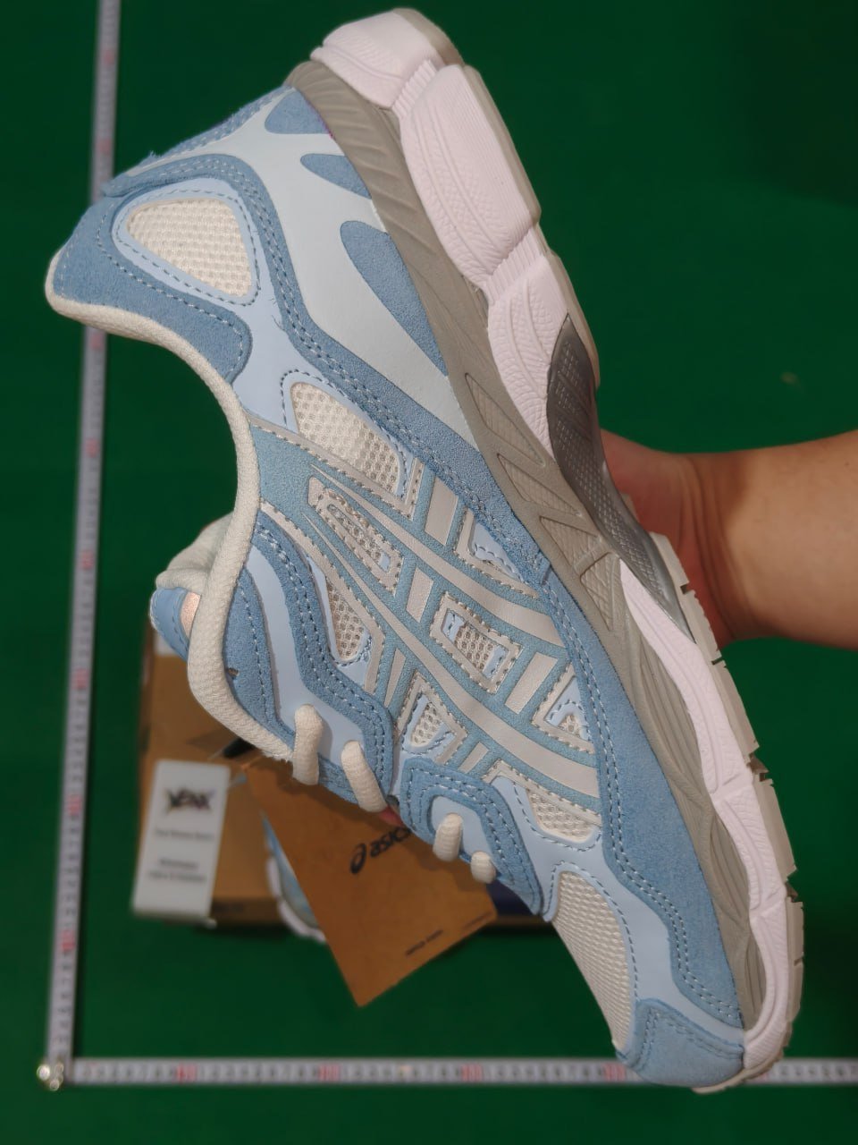ASICS Gel-NYC/ASICS Gel-Kayano14  SHOES/ Sneakers