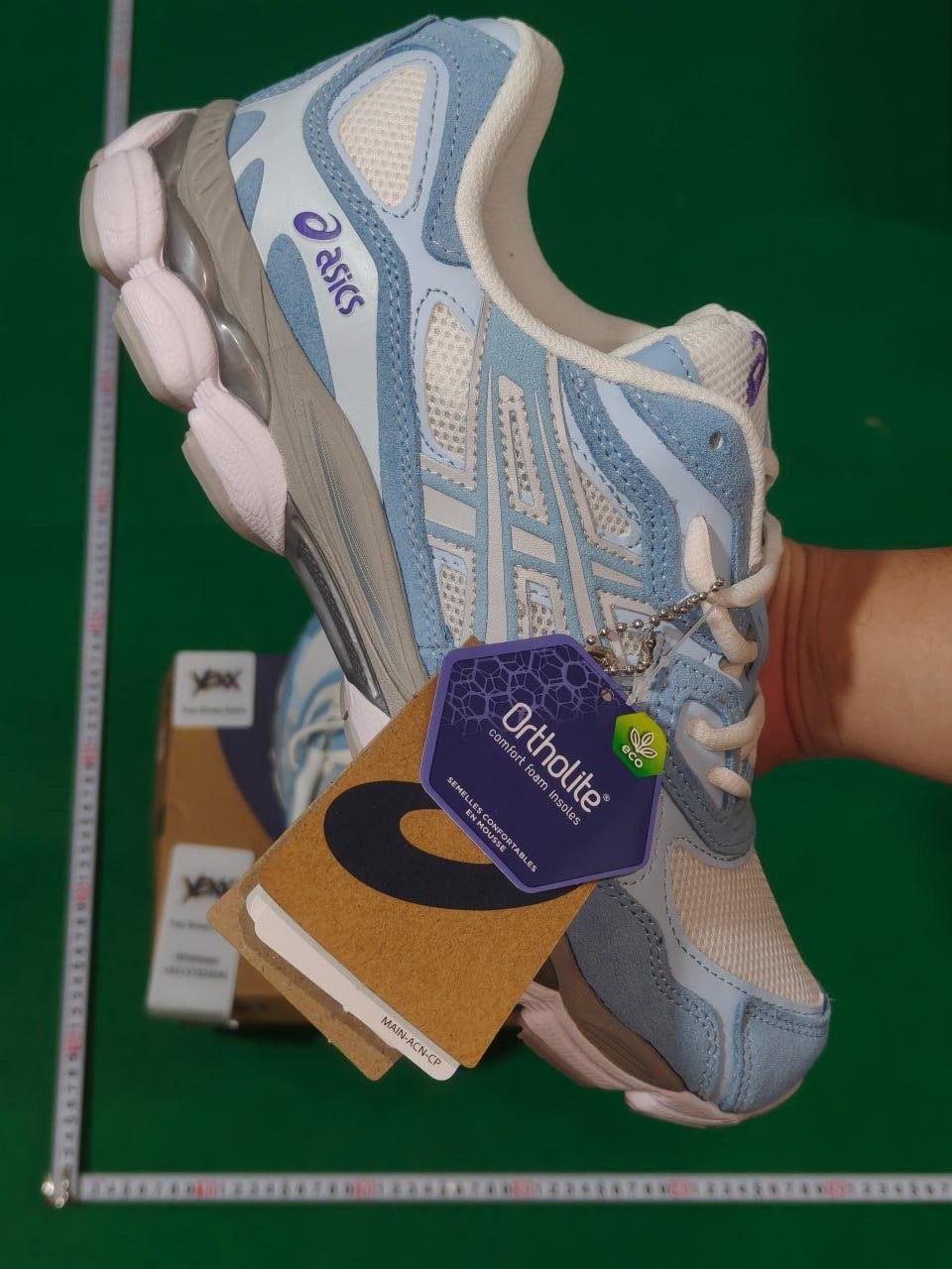 ASICS Gel-NYC/ASICS Gel-Kayano14  SHOES/ Sneakers