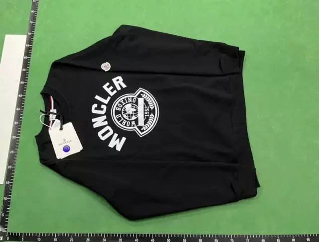 moncler hoodie（25+ styles）