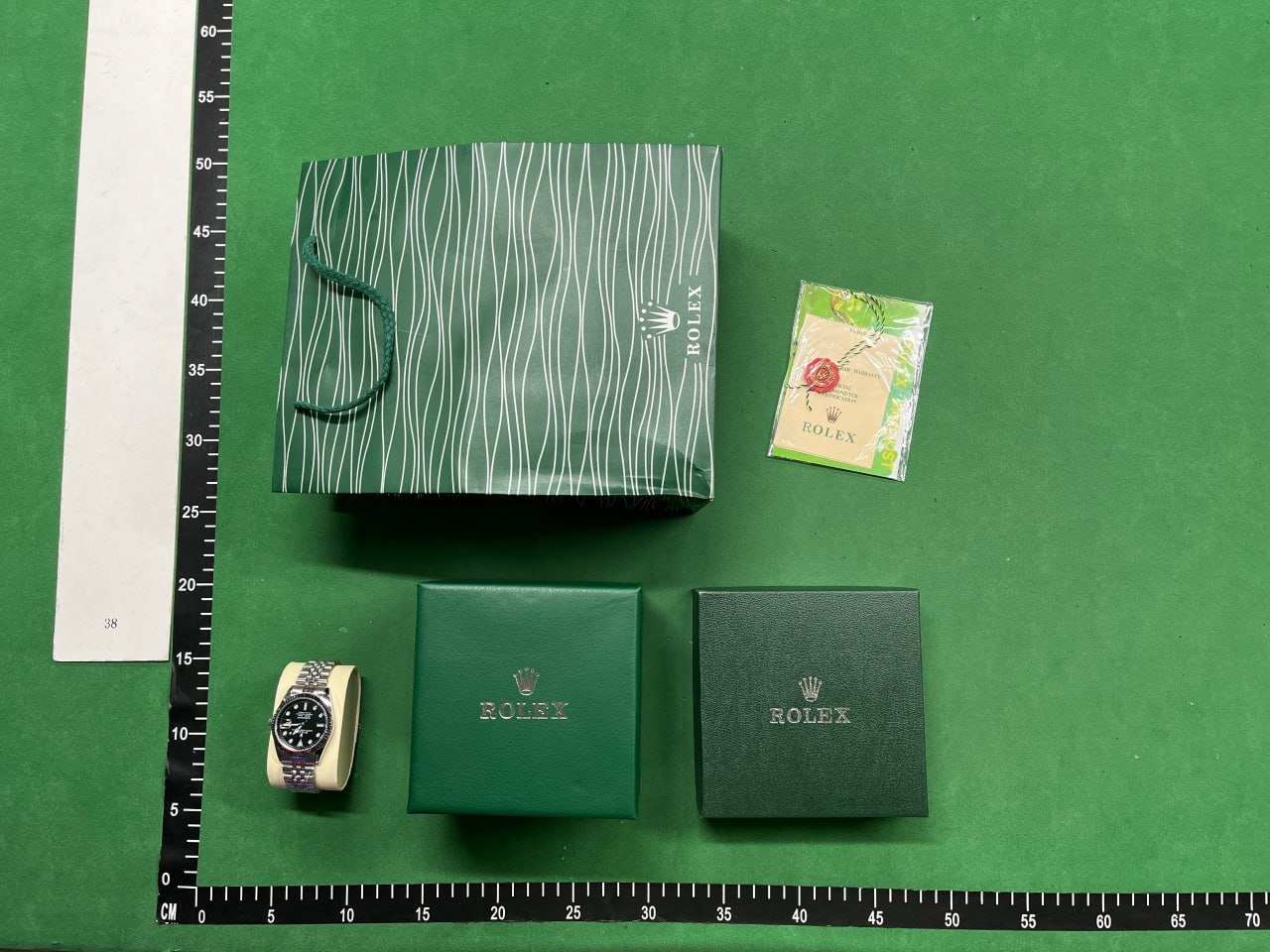 Rolex watch（20+ styles）