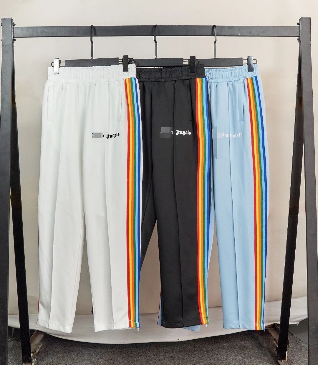 palm angels trousers