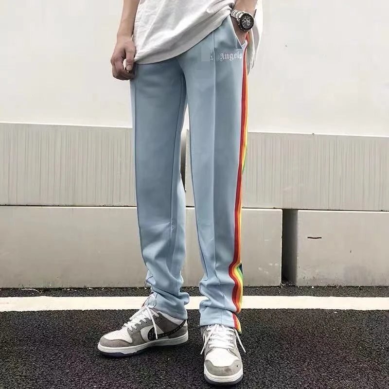 palm angels trousers