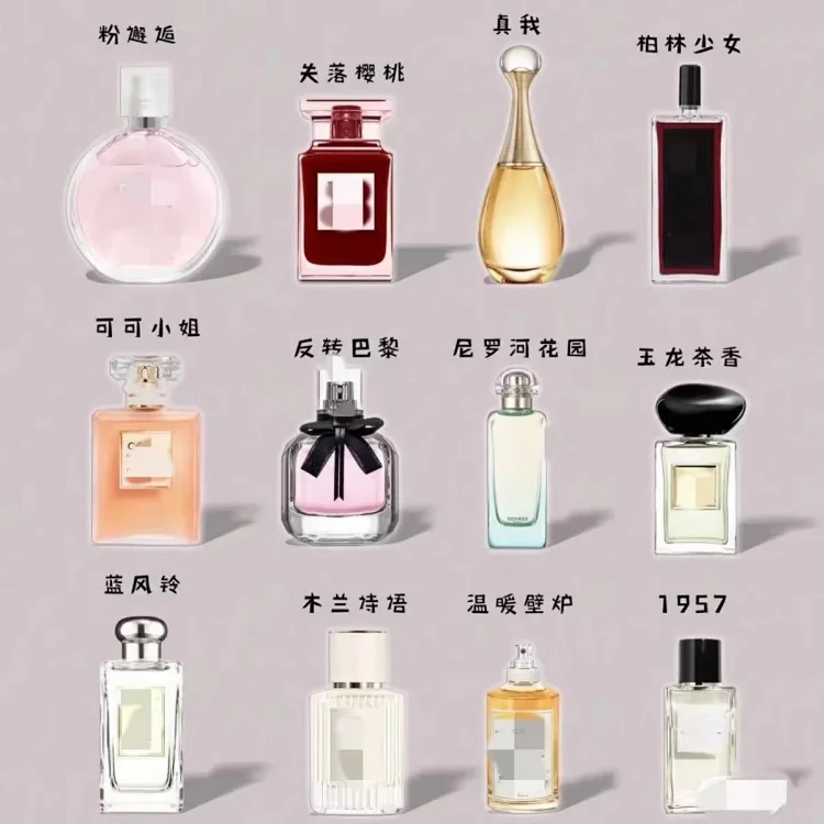 DIOR,YSL,,CHANEL,GUC