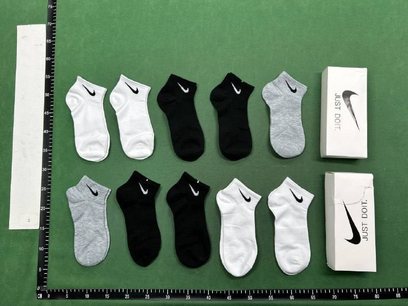 Nike socks