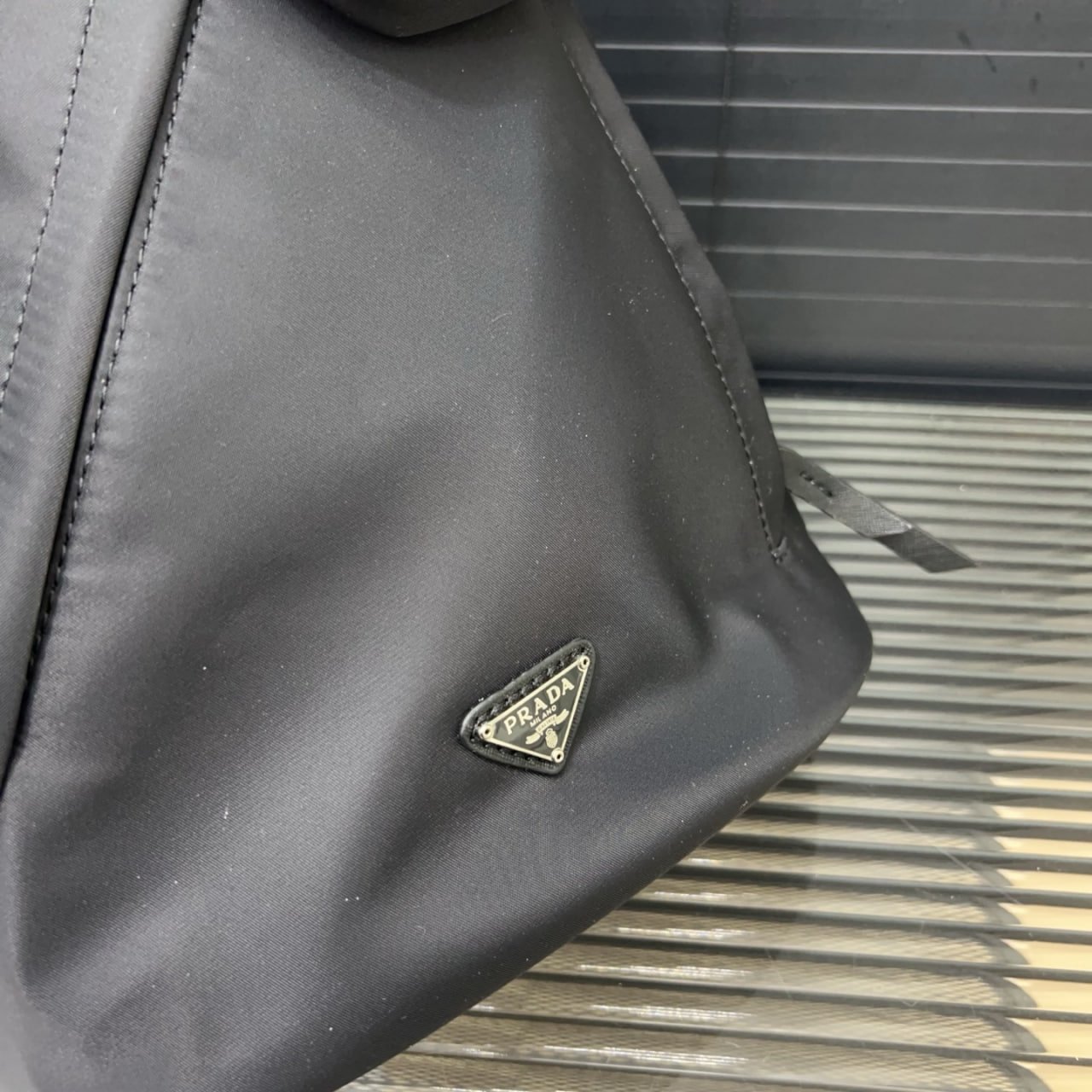 Prada bag