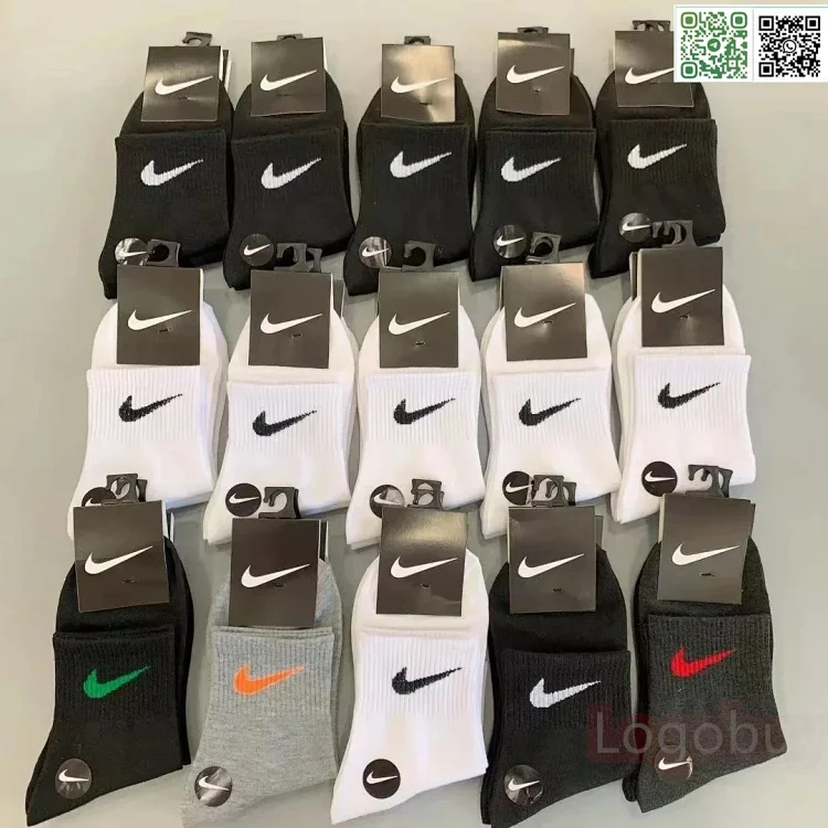 Nike socks