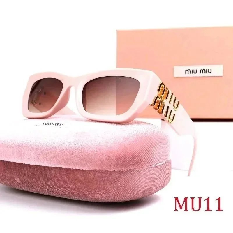 miumiu sunglasses（30+ styles）