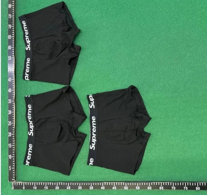 Supreme Underwear