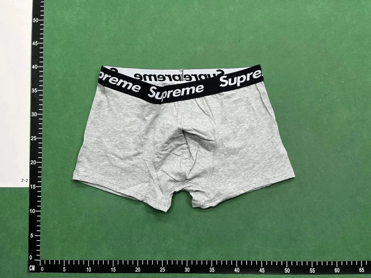 Supreme Underwear