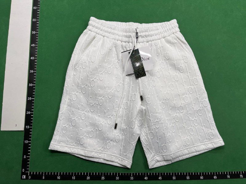 LV,Dior shorts/T-shirts（35 styles）