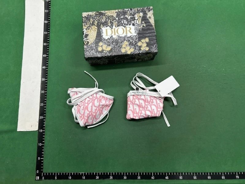 Dior,fendi,lv，Gucci swimsuit（40 styles）