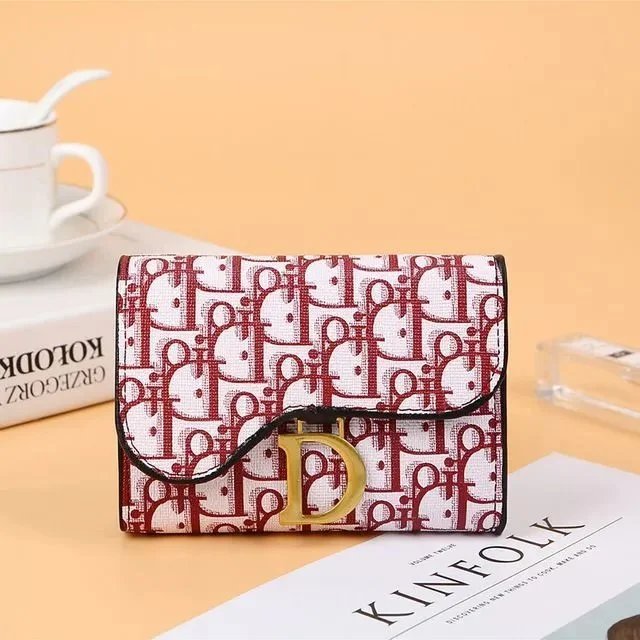 Dior card bag（40 styles
